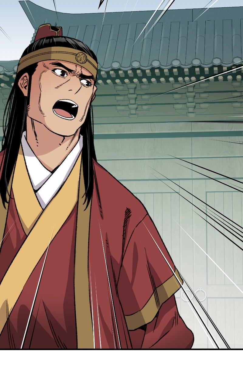 Reincarnated Murim Lord Chap 34 - Next Chap 35