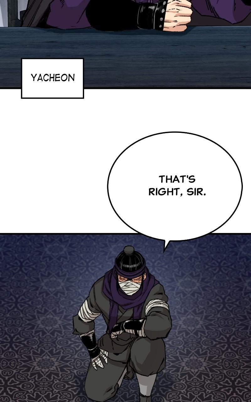 Reincarnated Murim Lord Chap 34 - Next Chap 35