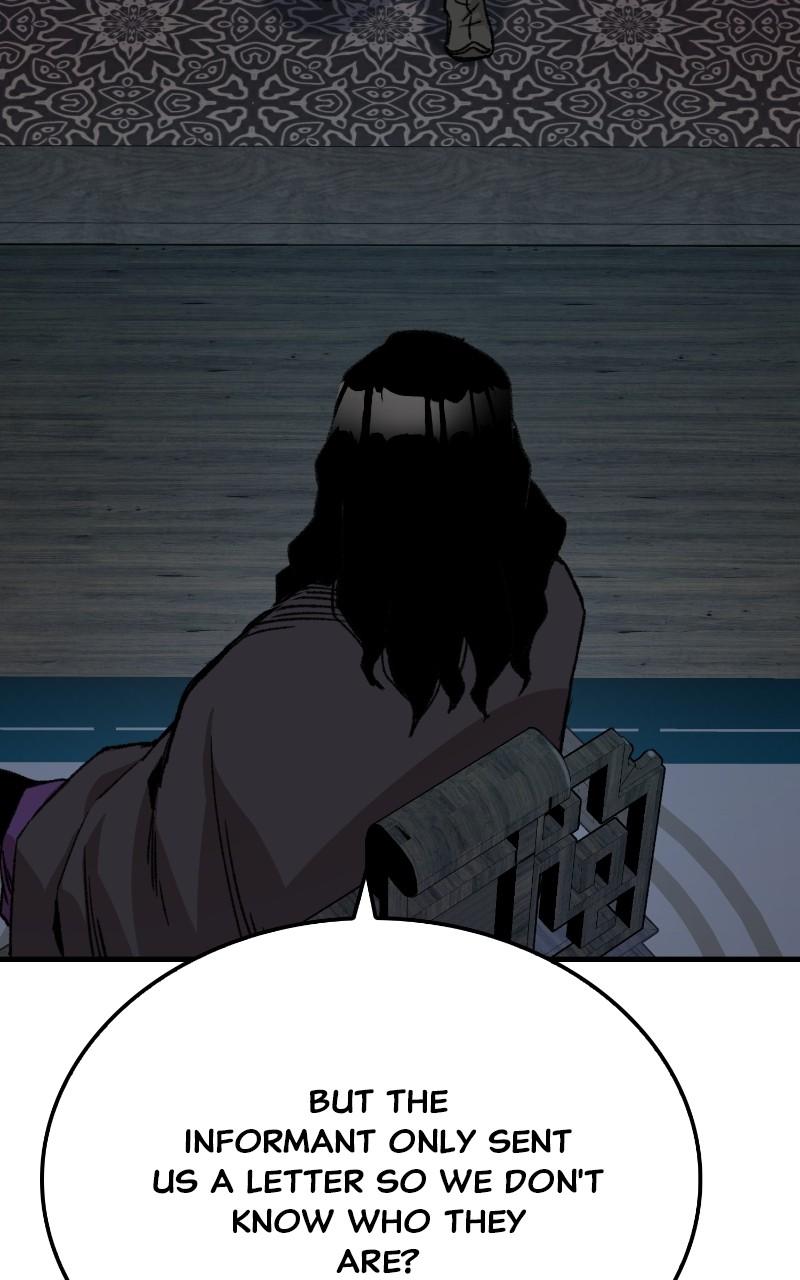 Reincarnated Murim Lord Chap 34 - Next Chap 35