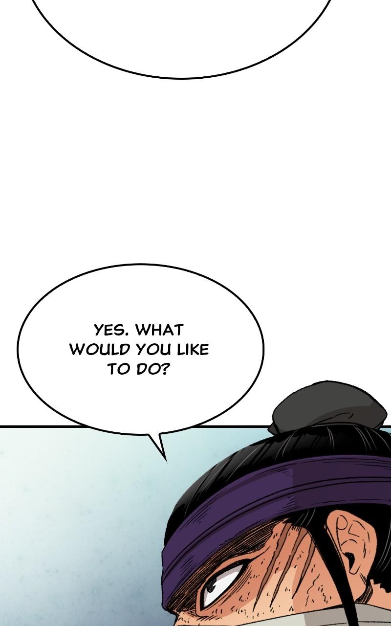 Reincarnated Murim Lord Chap 34 - Next Chap 35