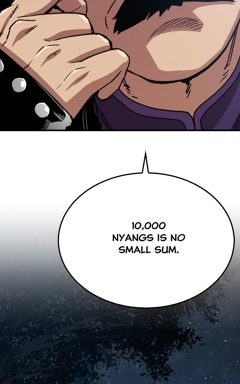 Reincarnated Murim Lord Chap 34 - Next Chap 35