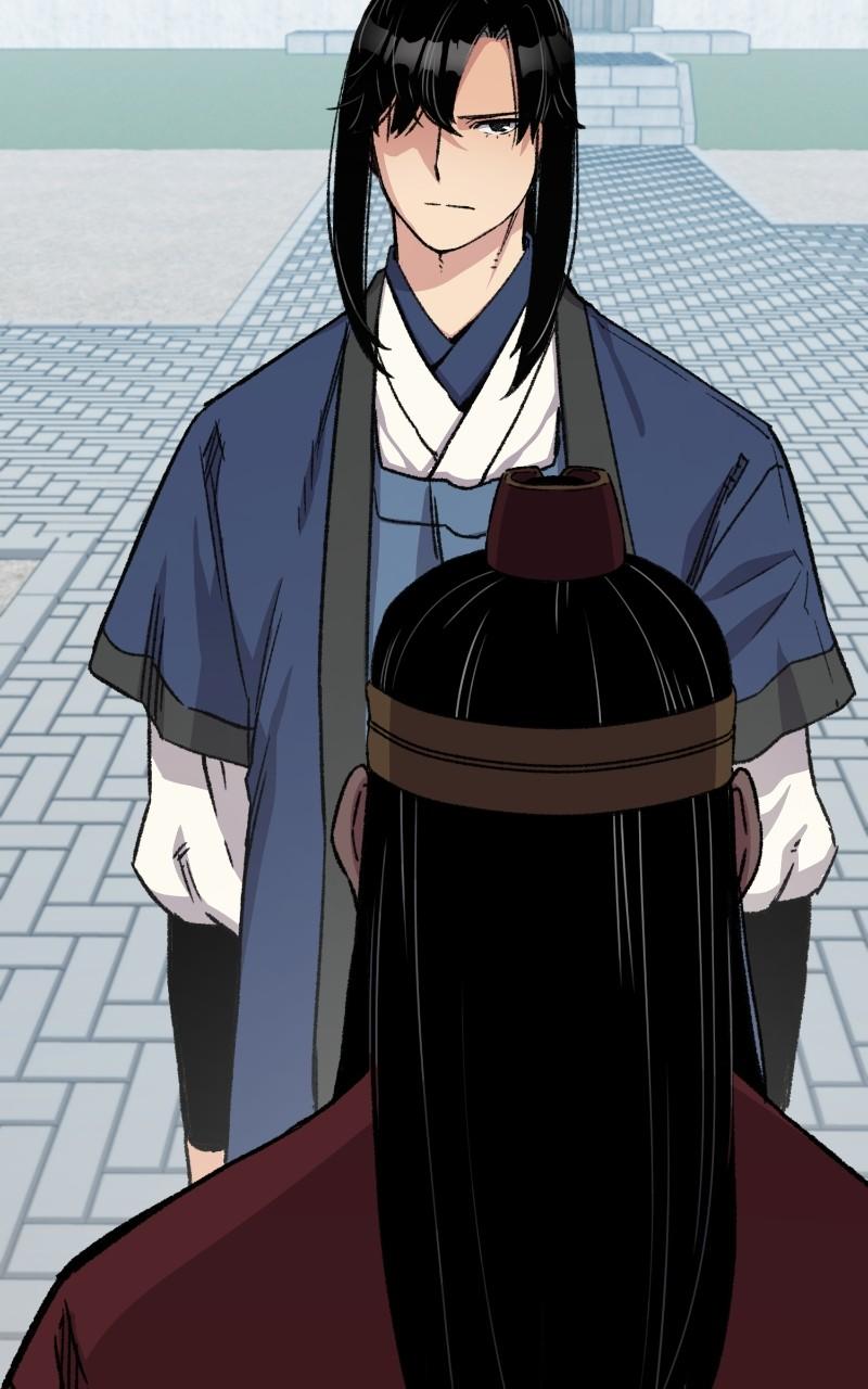 Reincarnated Murim Lord Chap 34 - Next Chap 35