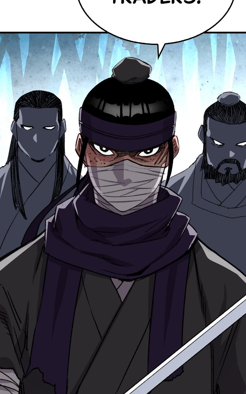 Reincarnated Murim Lord Chap 34 - Next Chap 35