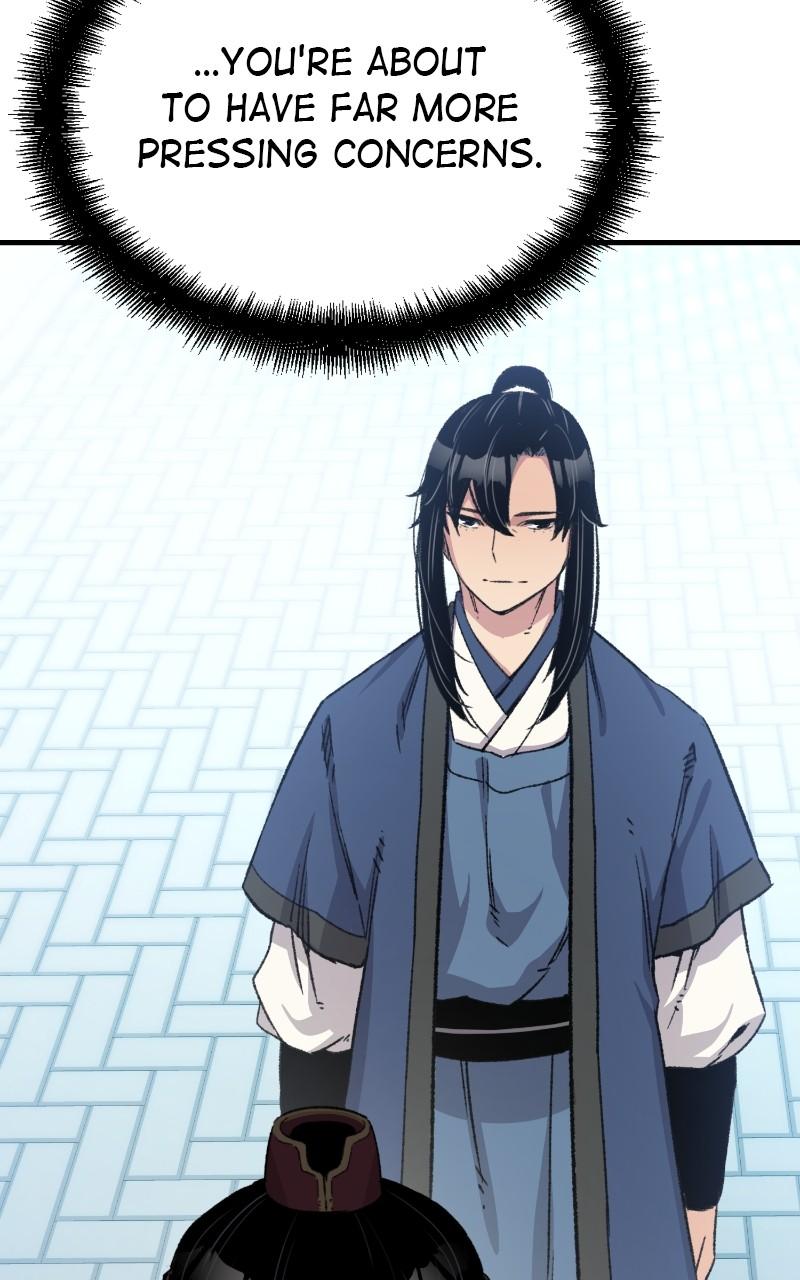Reincarnated Murim Lord Chap 34 - Next Chap 35