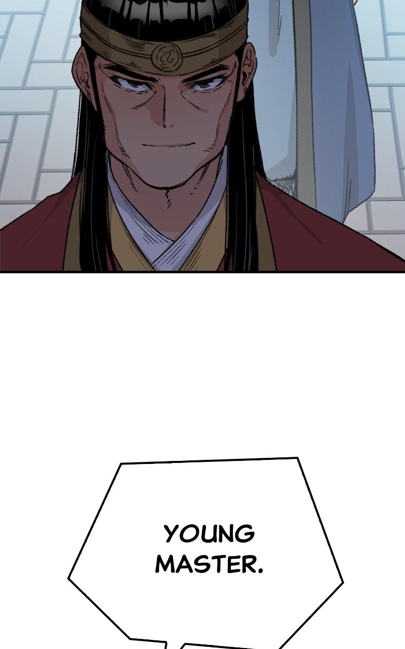 Reincarnated Murim Lord Chap 34 - Next Chap 35