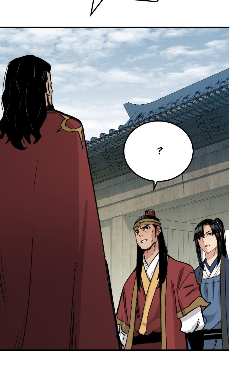 Reincarnated Murim Lord Chap 34 - Next Chap 35
