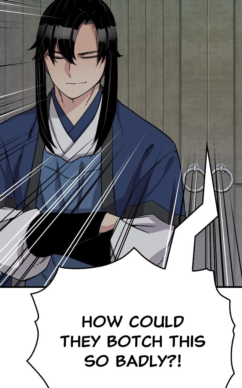 Reincarnated Murim Lord Chap 34 - Next Chap 35