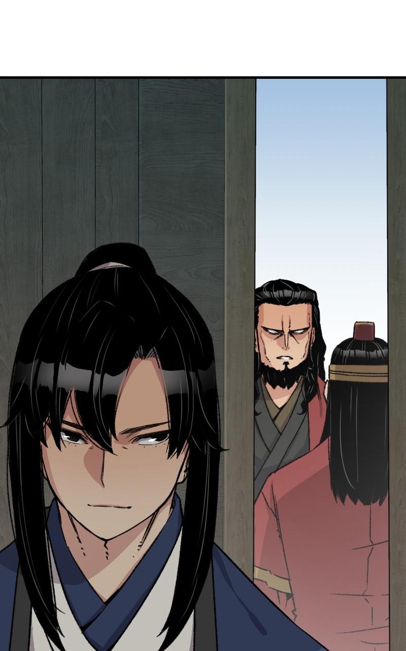 Reincarnated Murim Lord Chap 34 - Next Chap 35