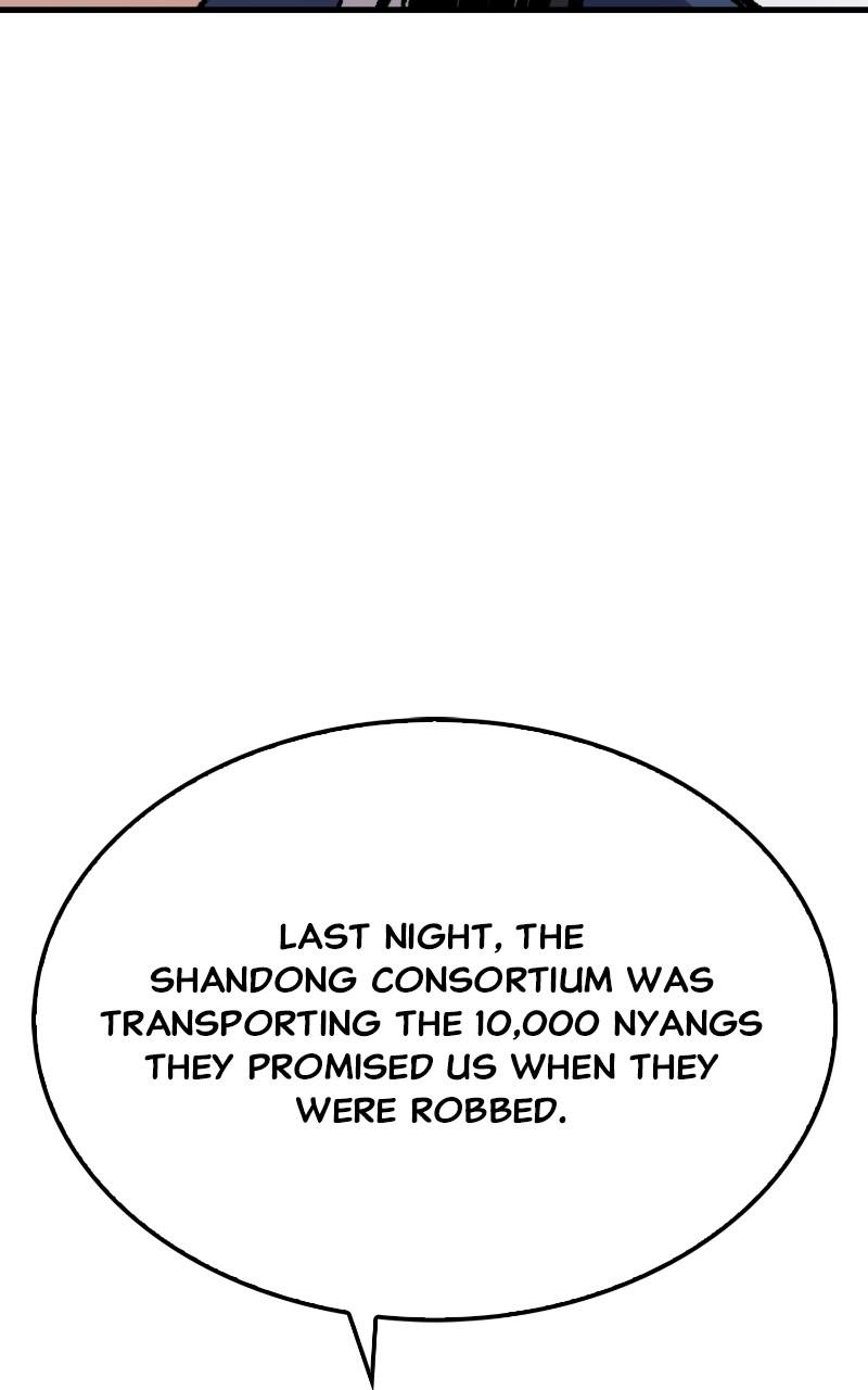 Reincarnated Murim Lord Chap 34 - Next Chap 35
