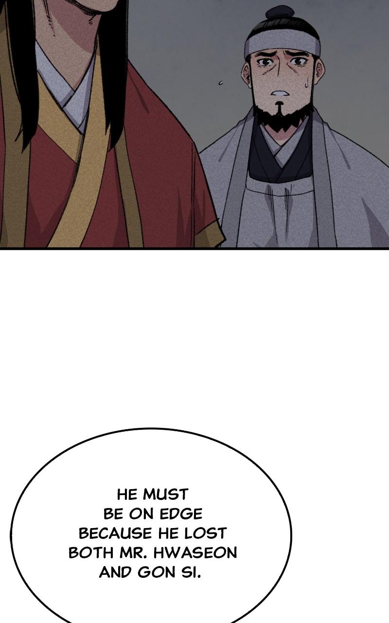 Reincarnated Murim Lord Chap 35 - Next Chap 36