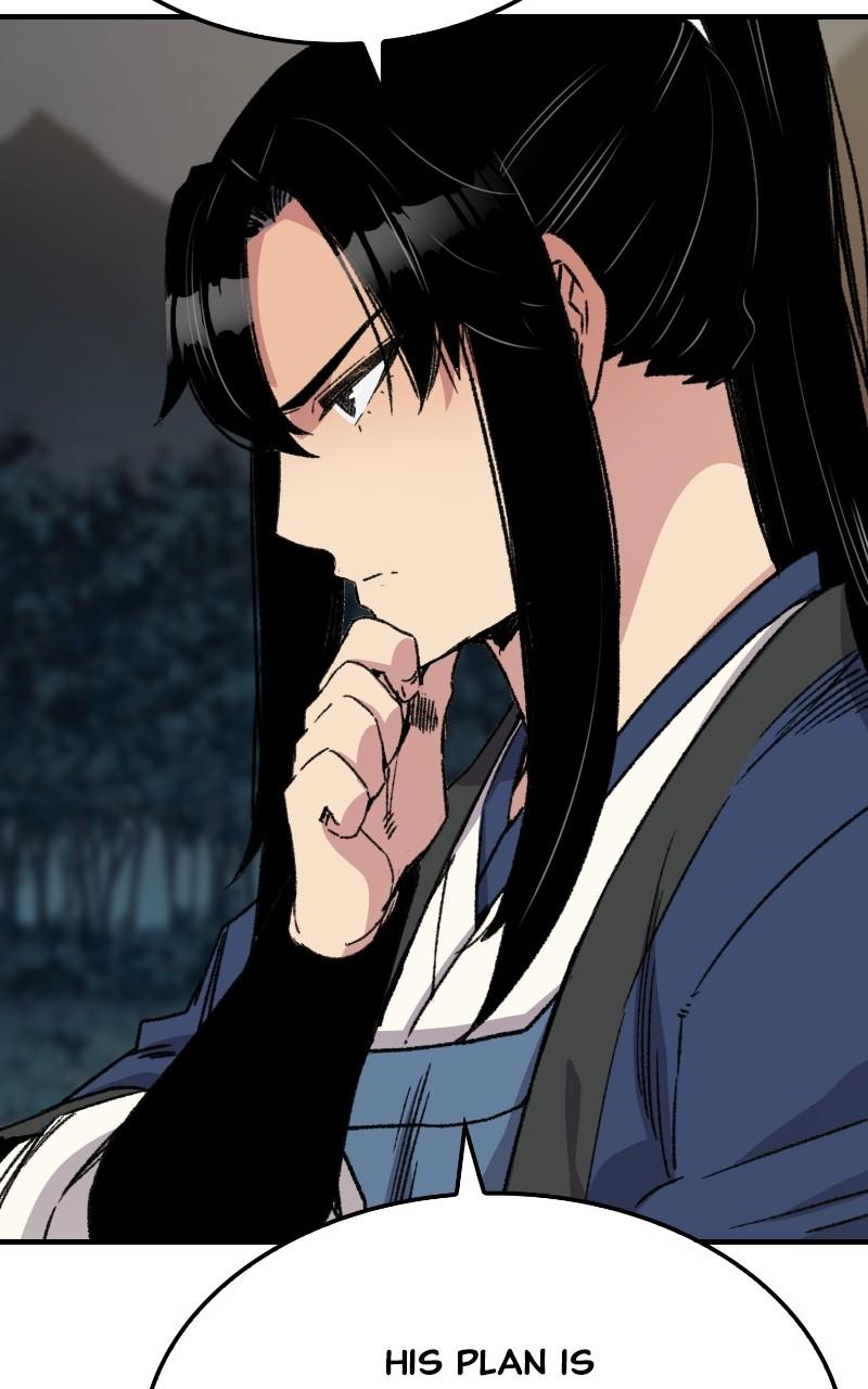 Reincarnated Murim Lord Chap 35 - Next Chap 36