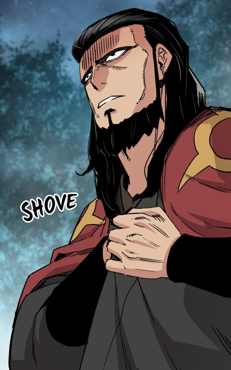 Reincarnated Murim Lord Chap 35 - Next Chap 36