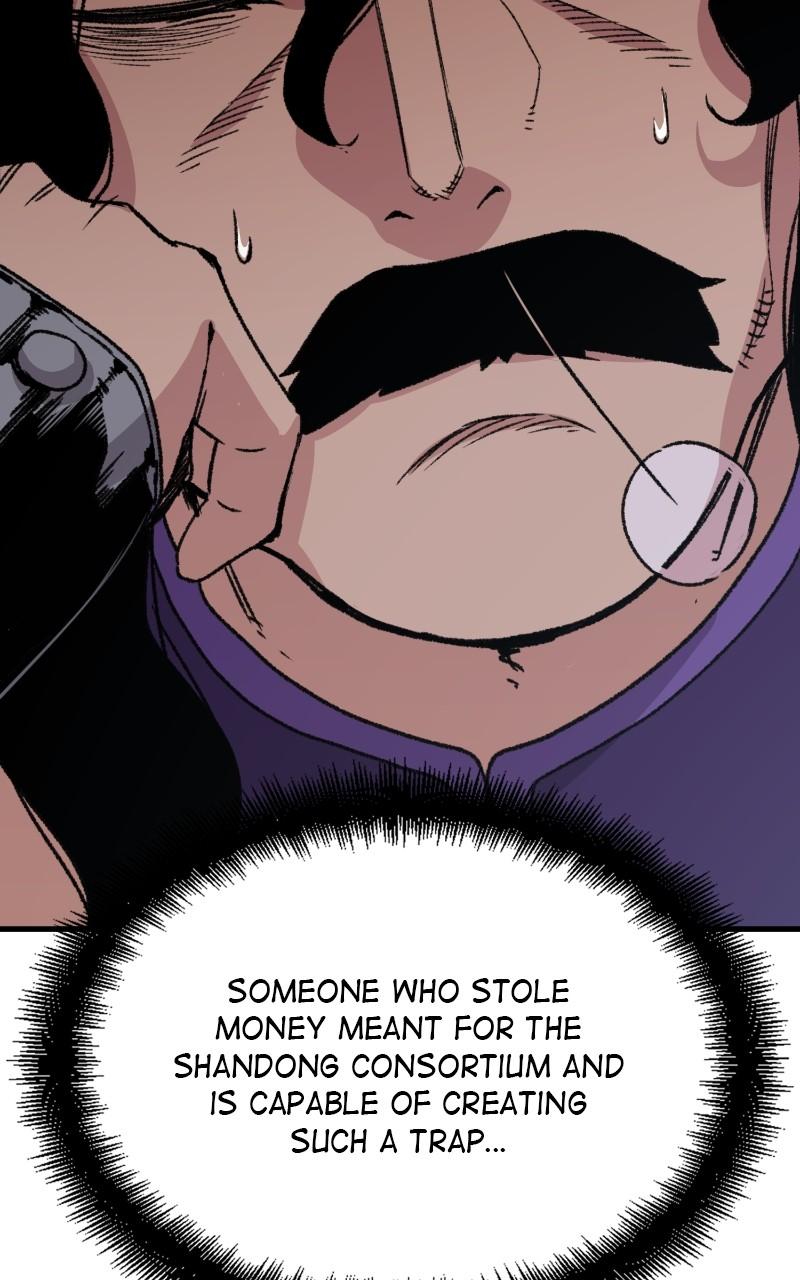 Reincarnated Murim Lord Chap 35 - Next Chap 36