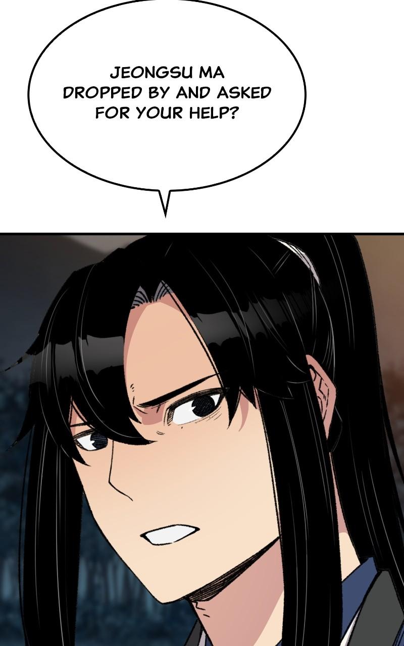 Reincarnated Murim Lord Chap 35 - Next Chap 36