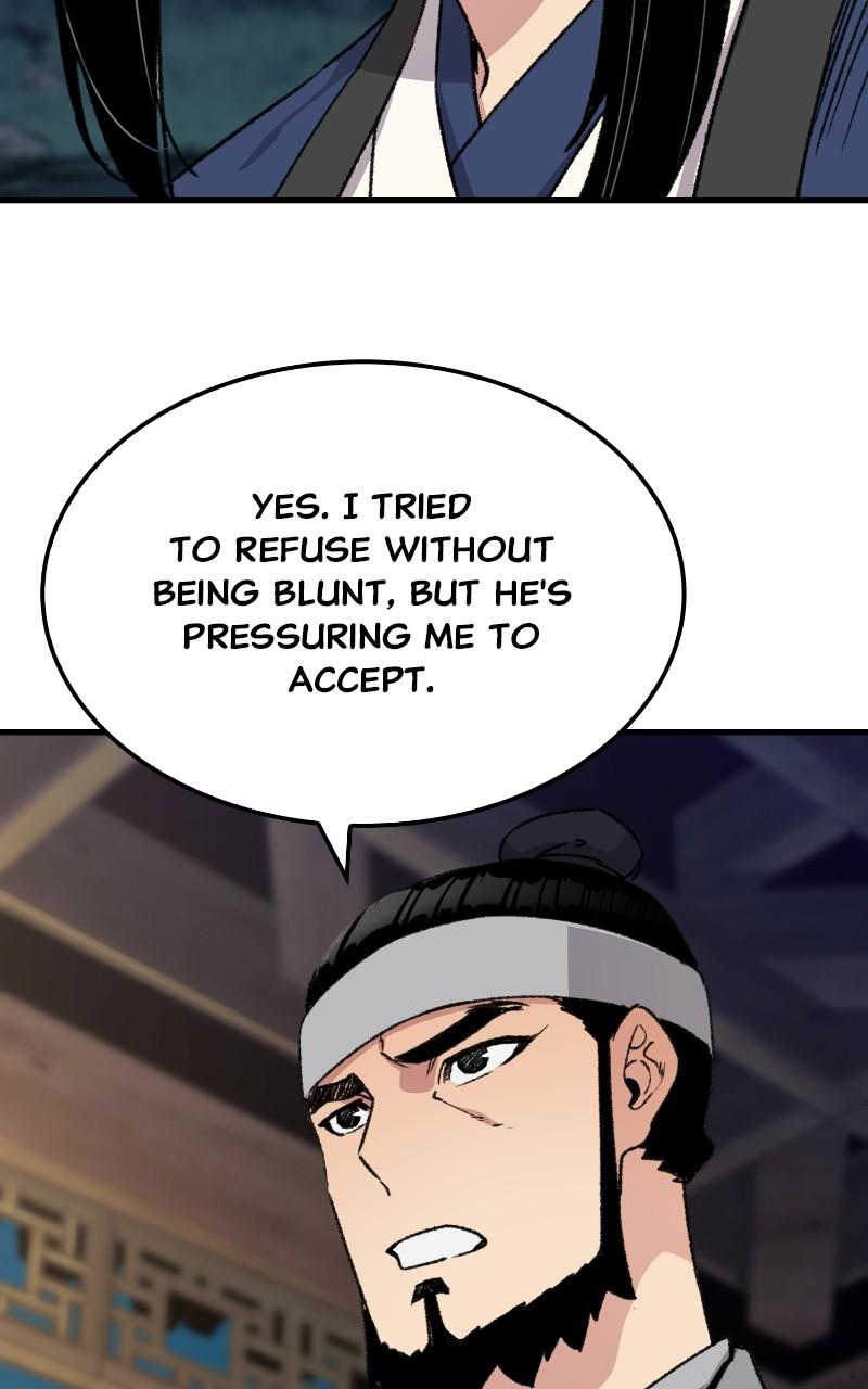 Reincarnated Murim Lord Chap 35 - Next Chap 36