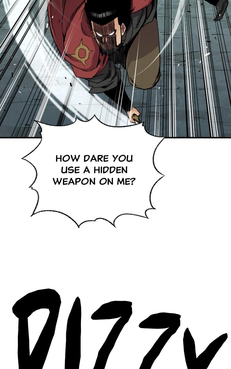 Reincarnated Murim Lord Chap 35 - Next Chap 36