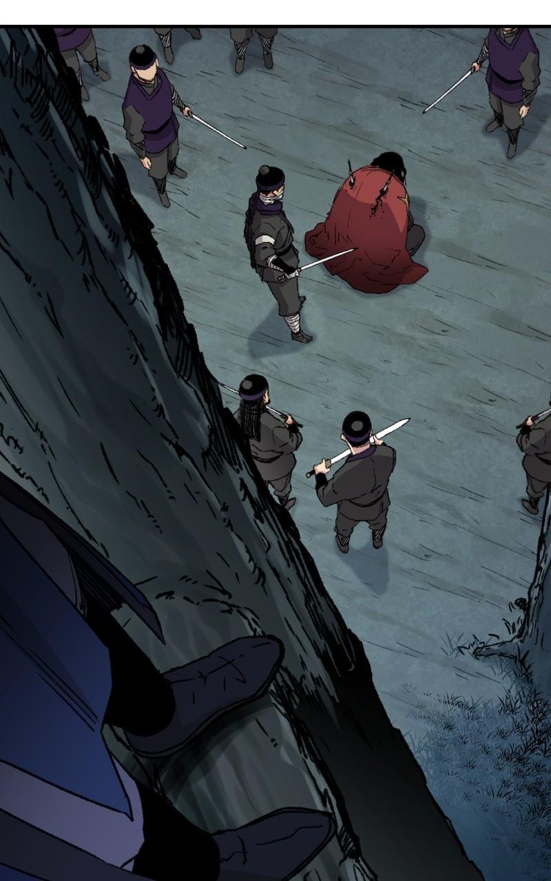 Reincarnated Murim Lord Chap 35 - Next Chap 36