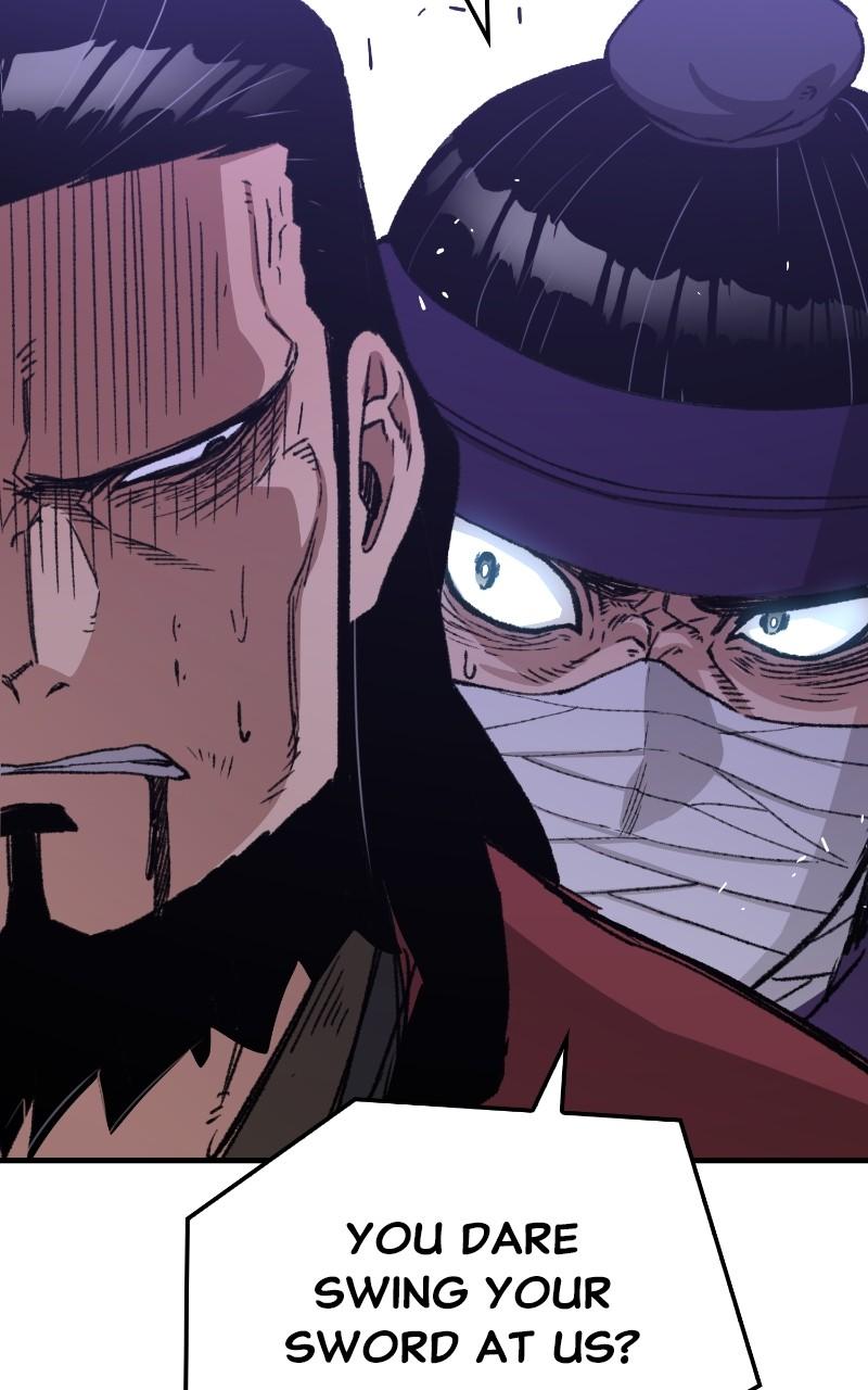 Reincarnated Murim Lord Chap 35 - Next Chap 36