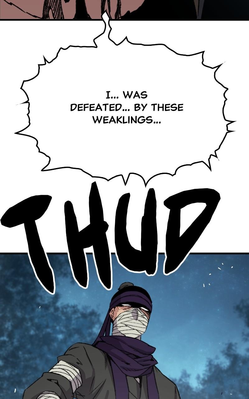 Reincarnated Murim Lord Chap 35 - Next Chap 36