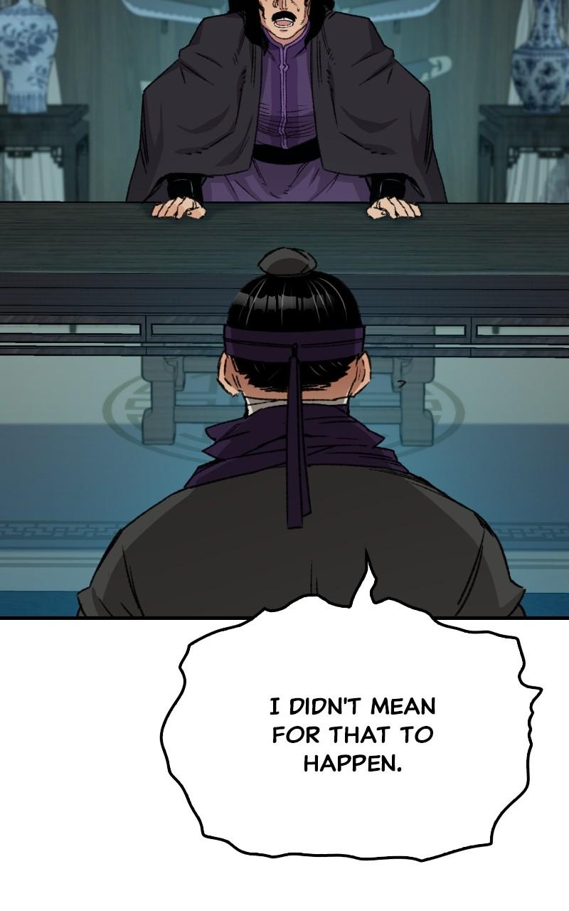 Reincarnated Murim Lord Chap 35 - Next Chap 36