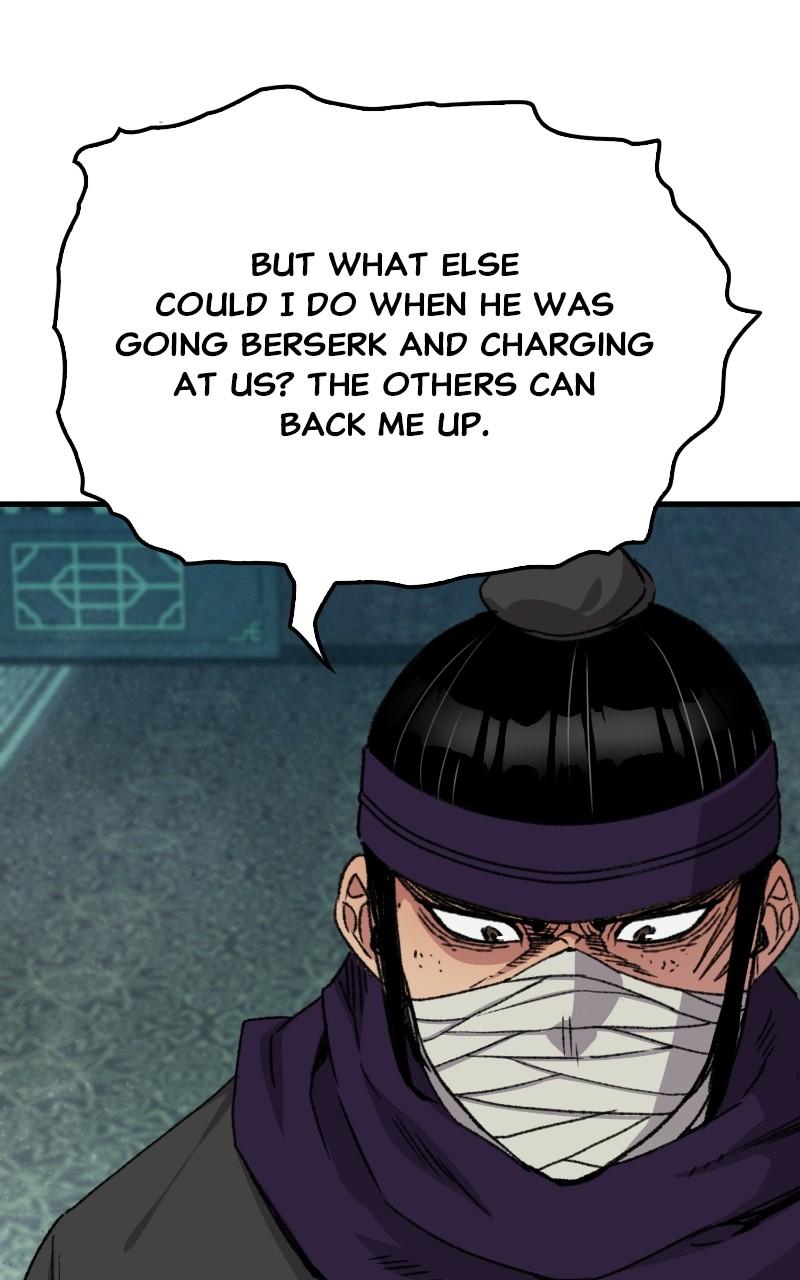 Reincarnated Murim Lord Chap 35 - Next Chap 36