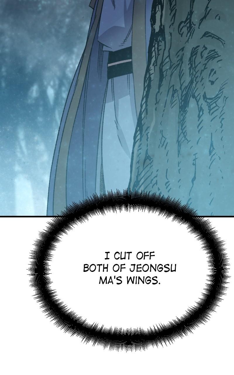 Reincarnated Murim Lord Chap 35 - Next Chap 36