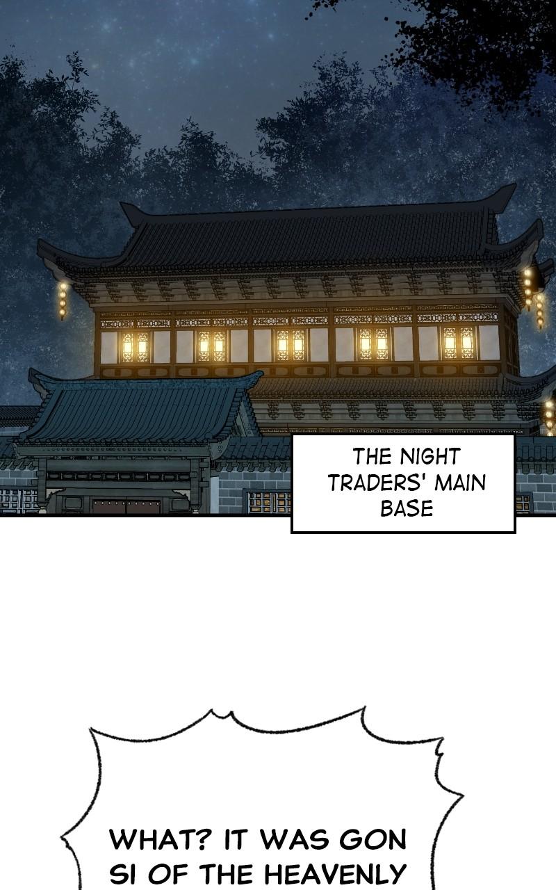 Reincarnated Murim Lord Chap 35 - Next Chap 36