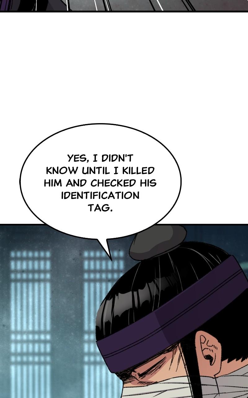 Reincarnated Murim Lord Chap 35 - Next Chap 36