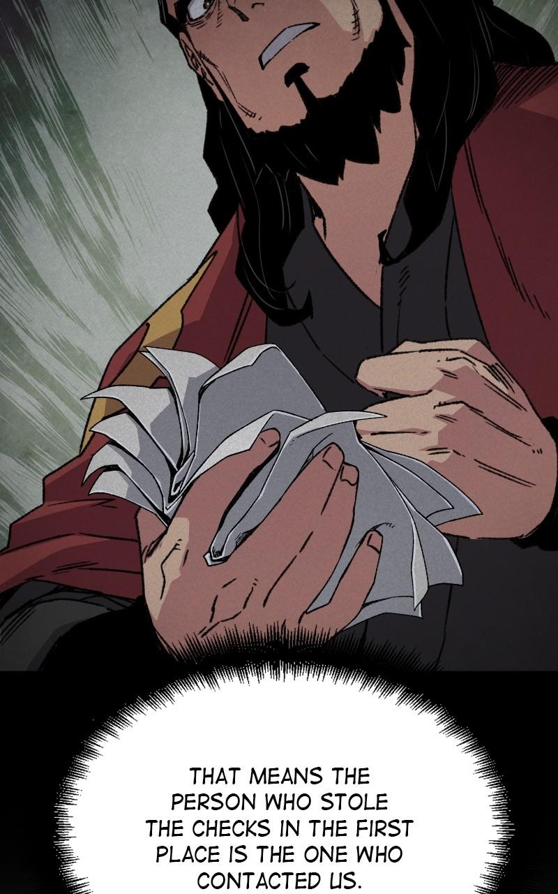 Reincarnated Murim Lord Chap 35 - Next Chap 36