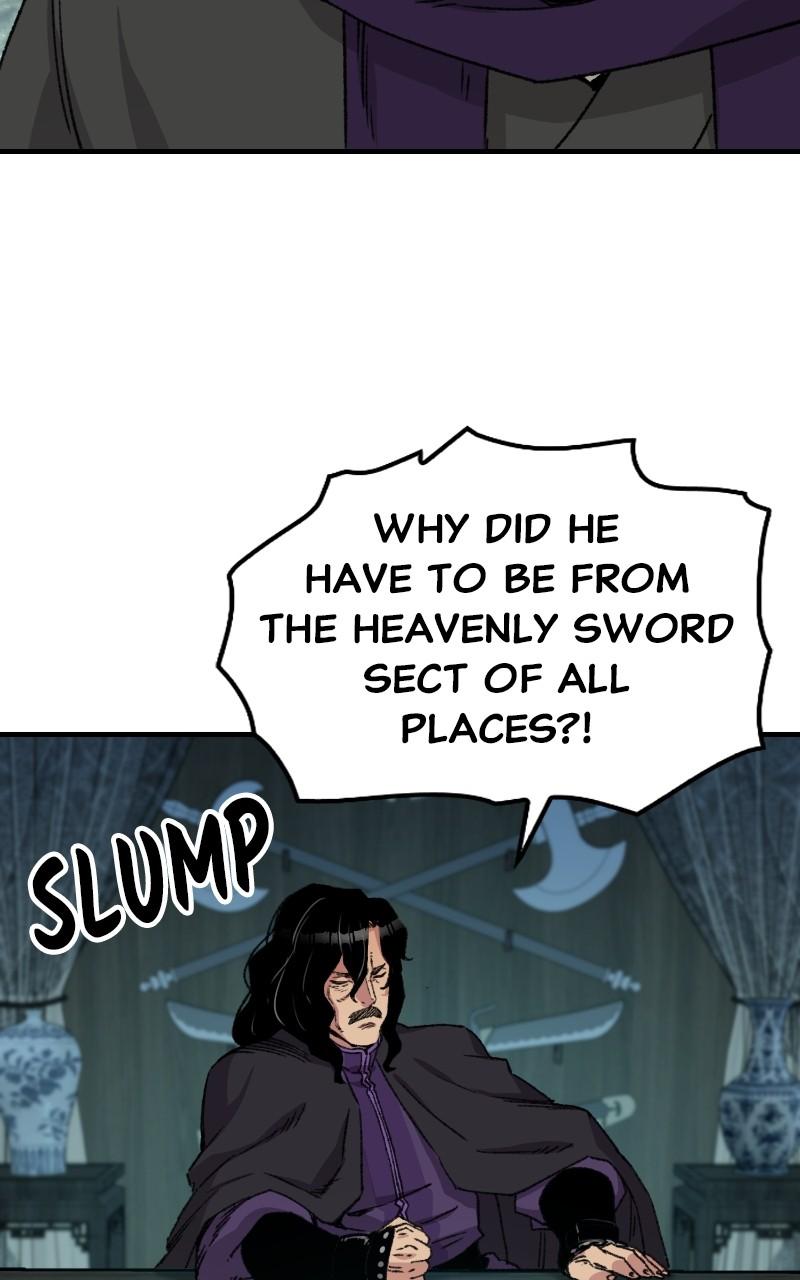 Reincarnated Murim Lord Chap 35 - Next Chap 36