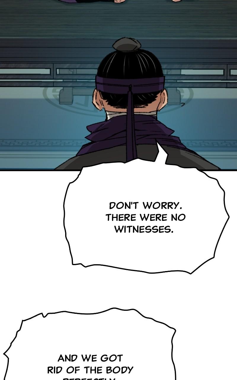 Reincarnated Murim Lord Chap 35 - Next Chap 36