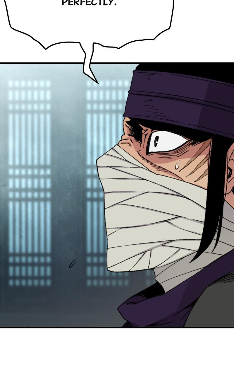 Reincarnated Murim Lord Chap 35 - Next Chap 36