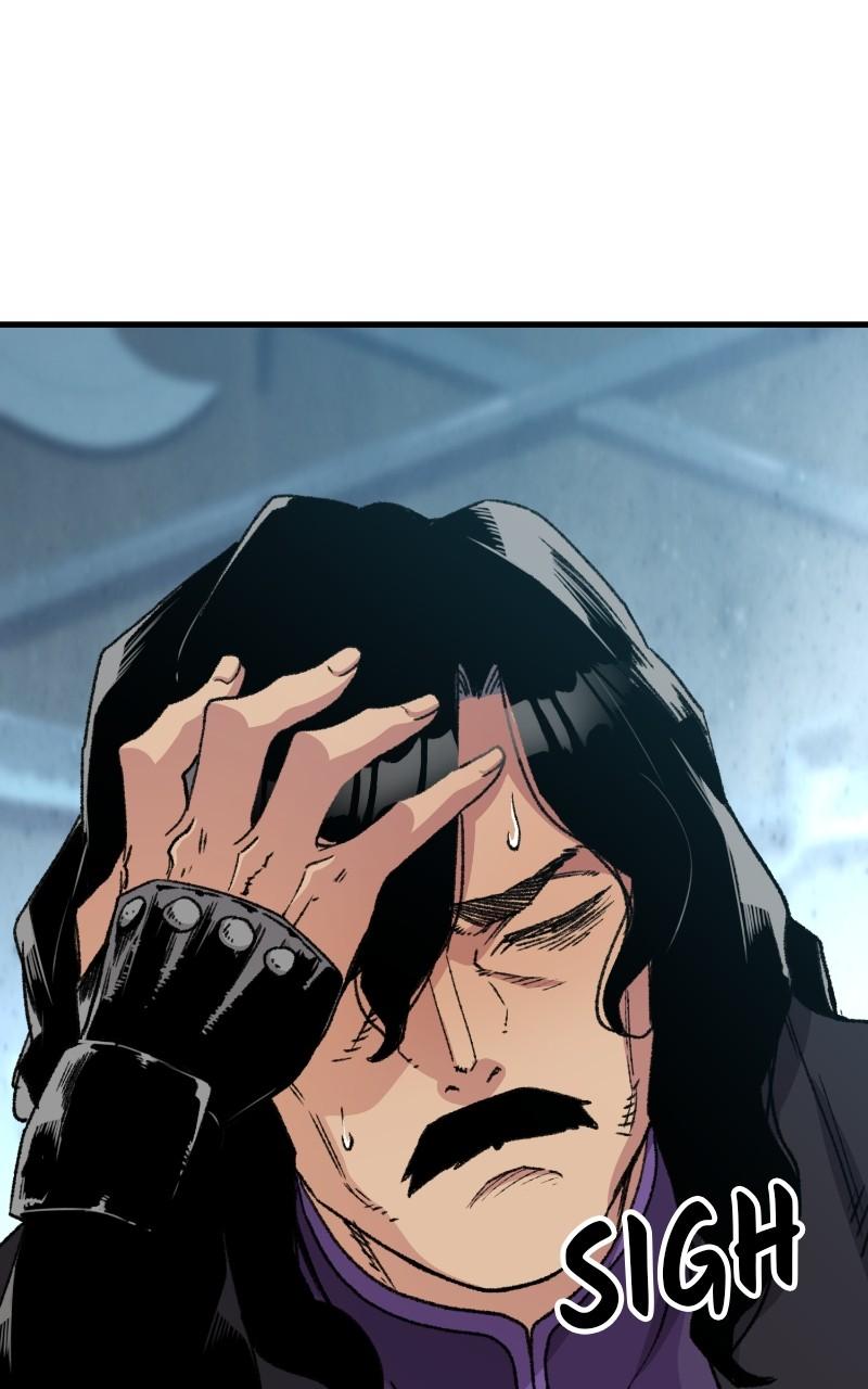 Reincarnated Murim Lord Chap 35 - Next Chap 36