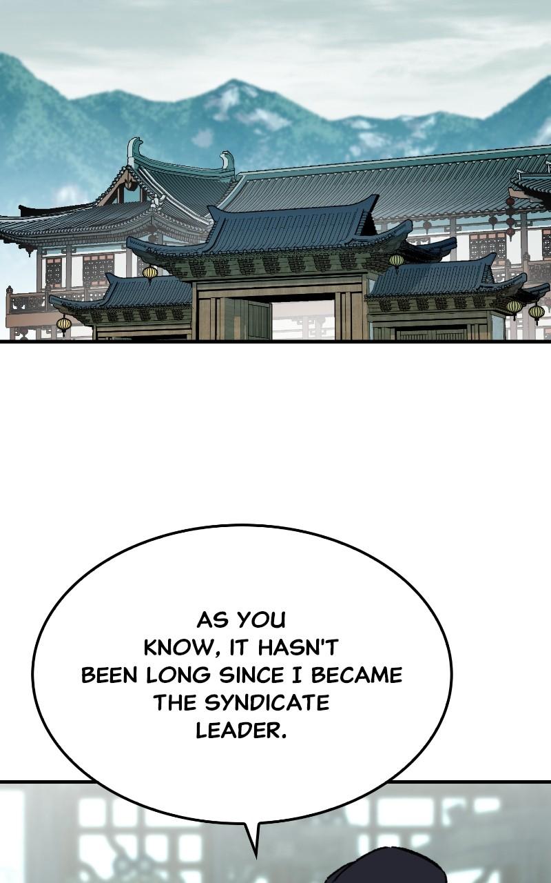 Reincarnated Murim Lord Chap 35 - Next Chap 36