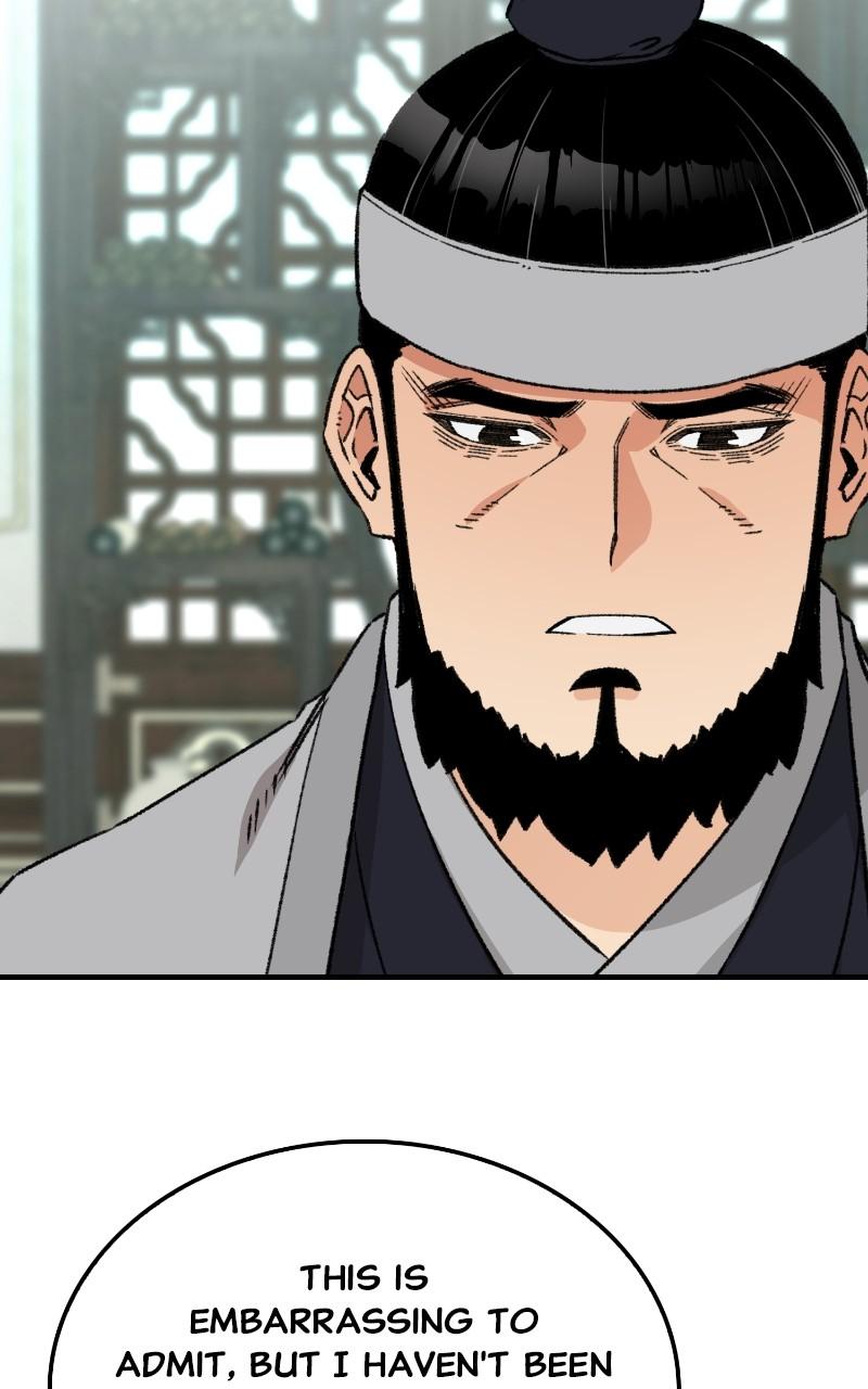 Reincarnated Murim Lord Chap 35 - Next Chap 36