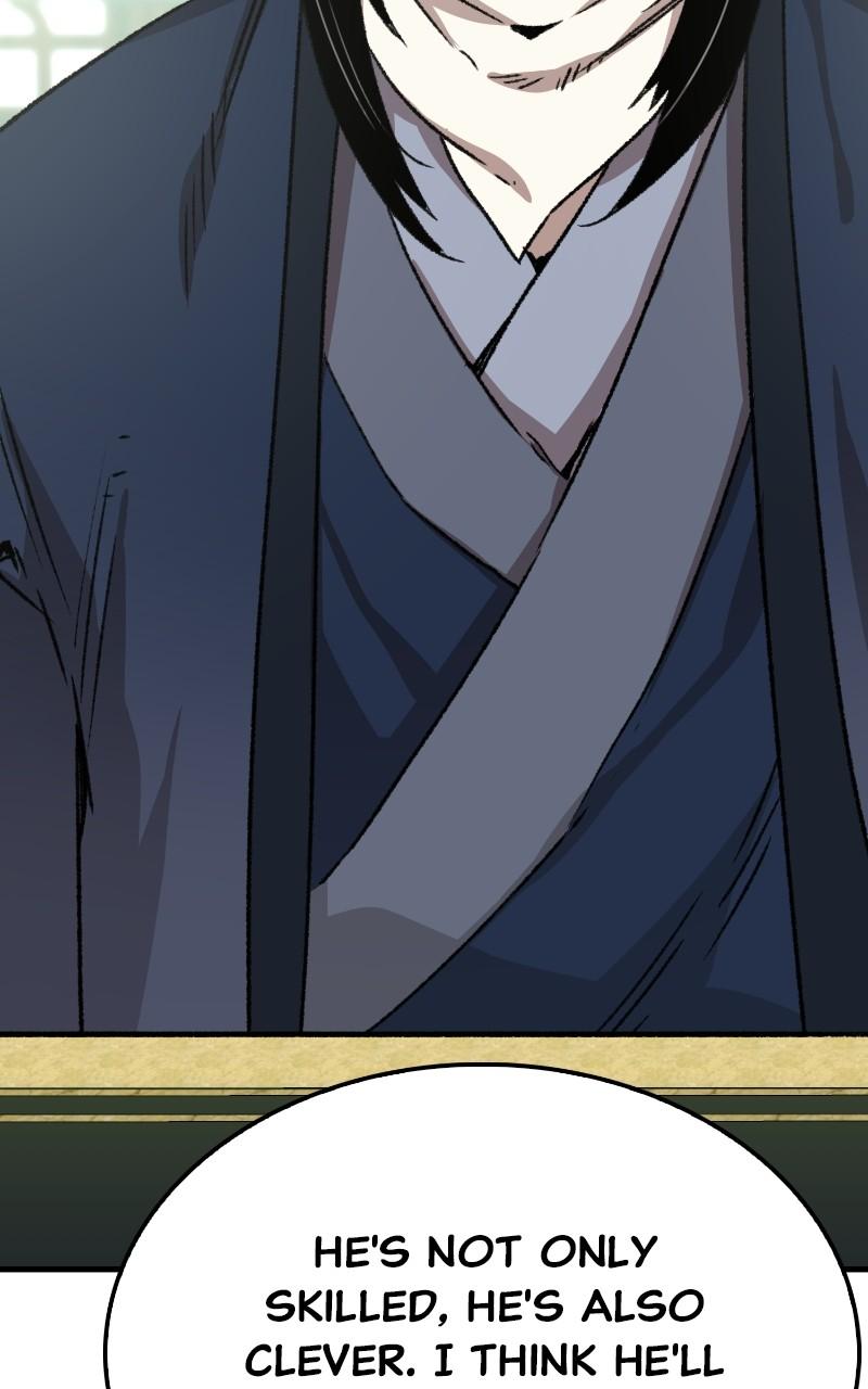Reincarnated Murim Lord Chap 35 - Next Chap 36