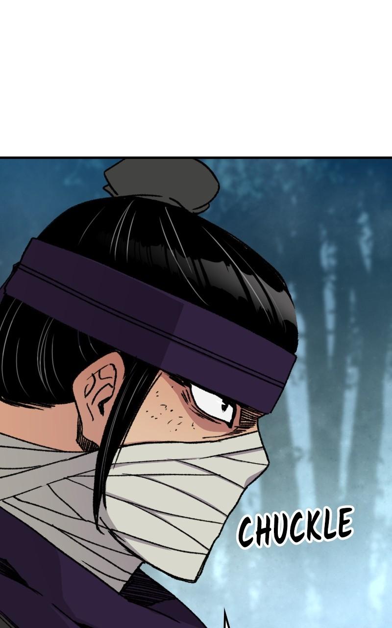 Reincarnated Murim Lord Chap 35 - Next Chap 36