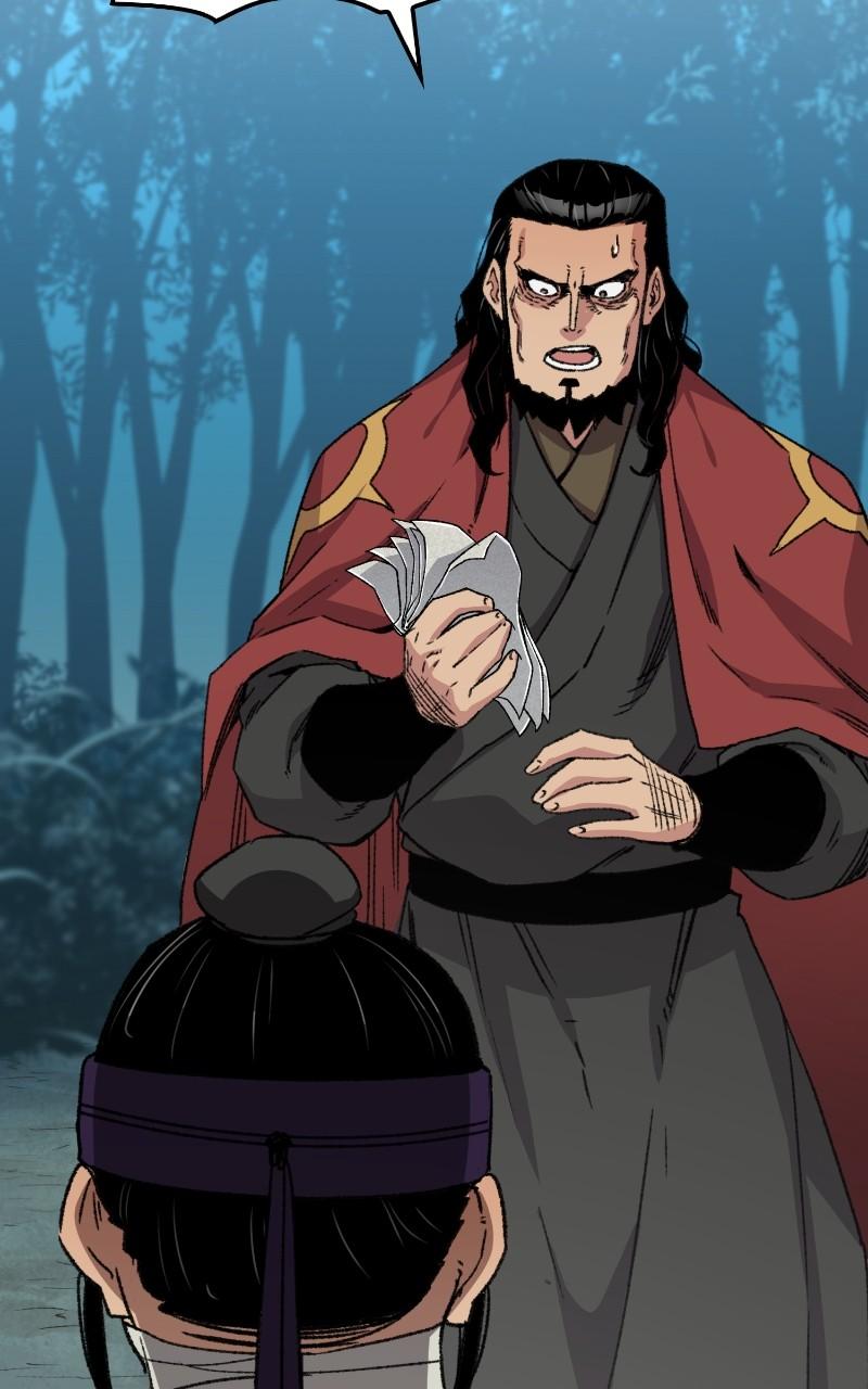 Reincarnated Murim Lord Chap 35 - Next Chap 36