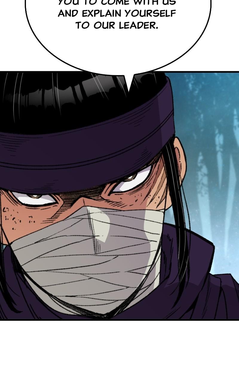 Reincarnated Murim Lord Chap 35 - Next Chap 36