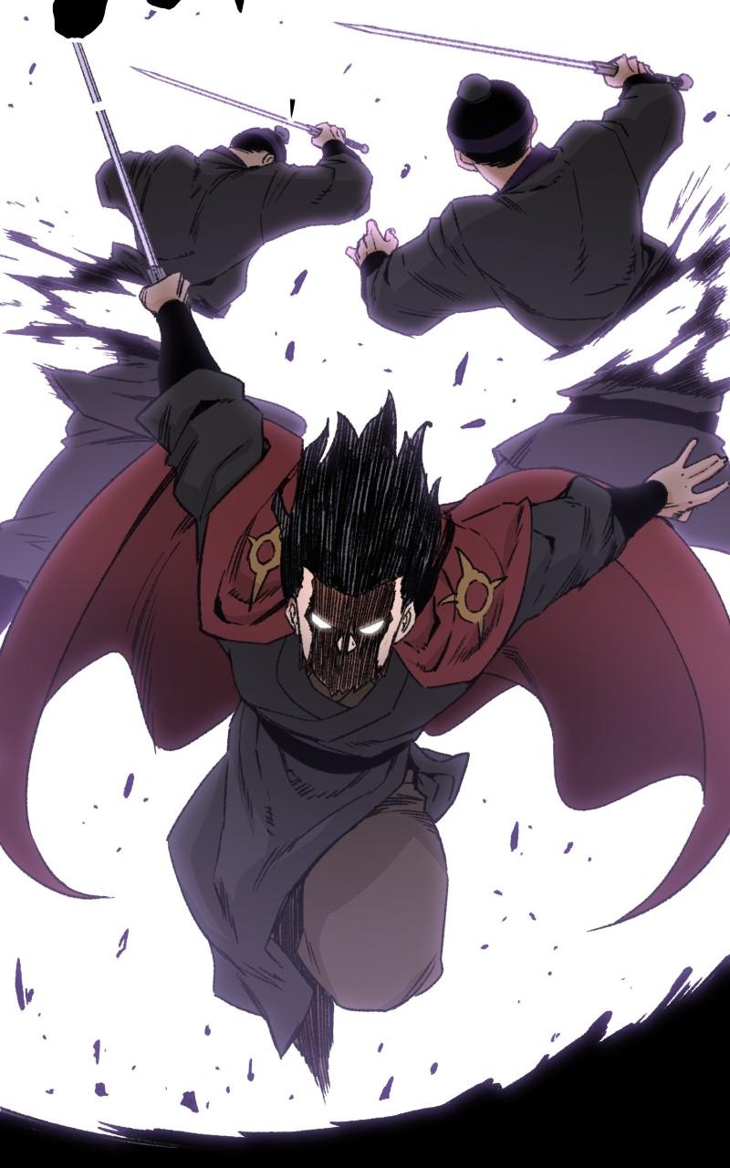 Reincarnated Murim Lord Chap 35 - Next Chap 36
