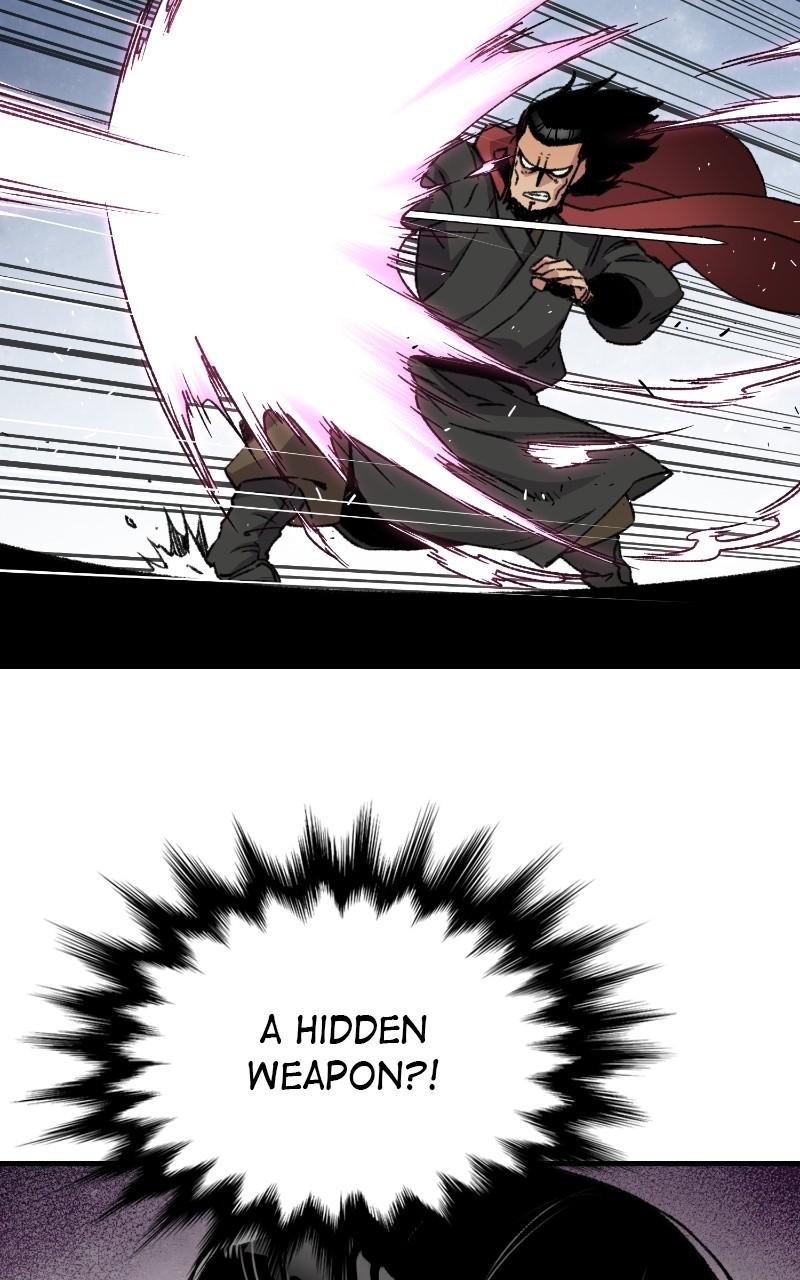 Reincarnated Murim Lord Chap 35 - Next Chap 36