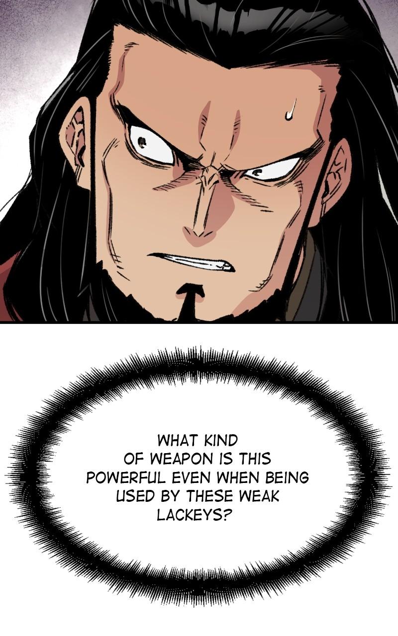 Reincarnated Murim Lord Chap 35 - Next Chap 36
