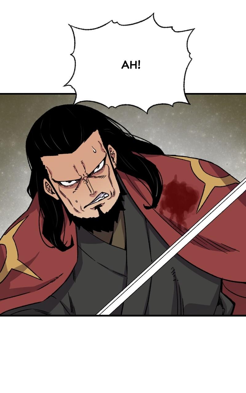 Reincarnated Murim Lord Chap 35 - Next Chap 36