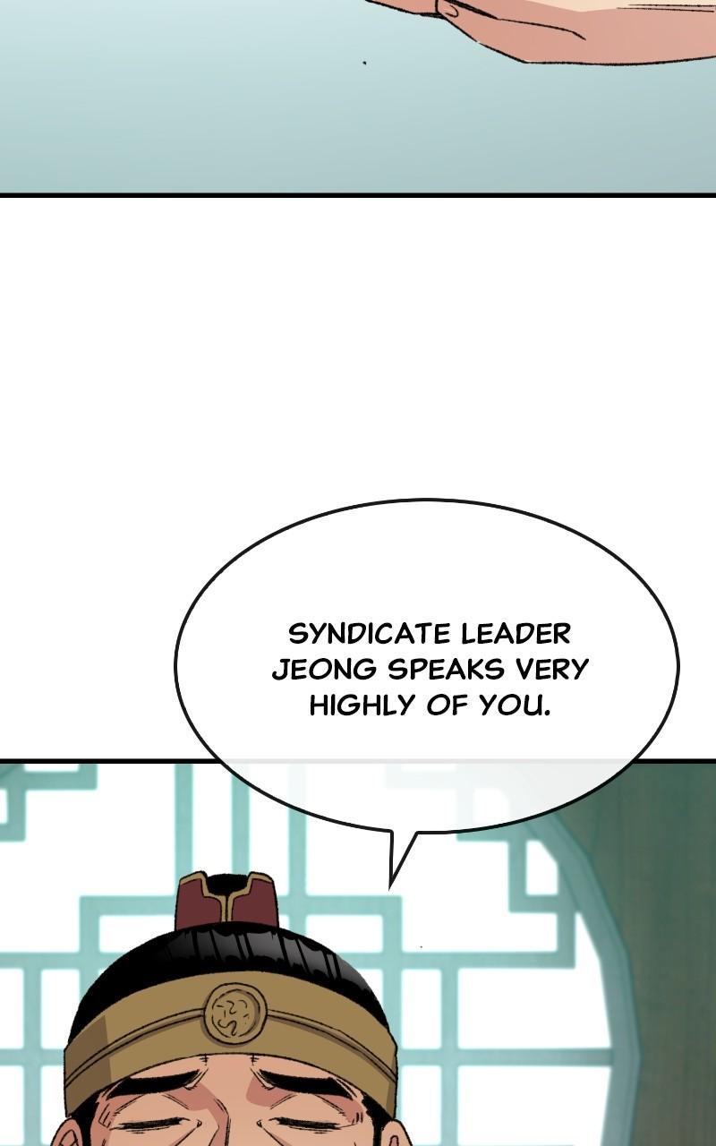 Reincarnated Murim Lord Chap 36 - Next Chap 37