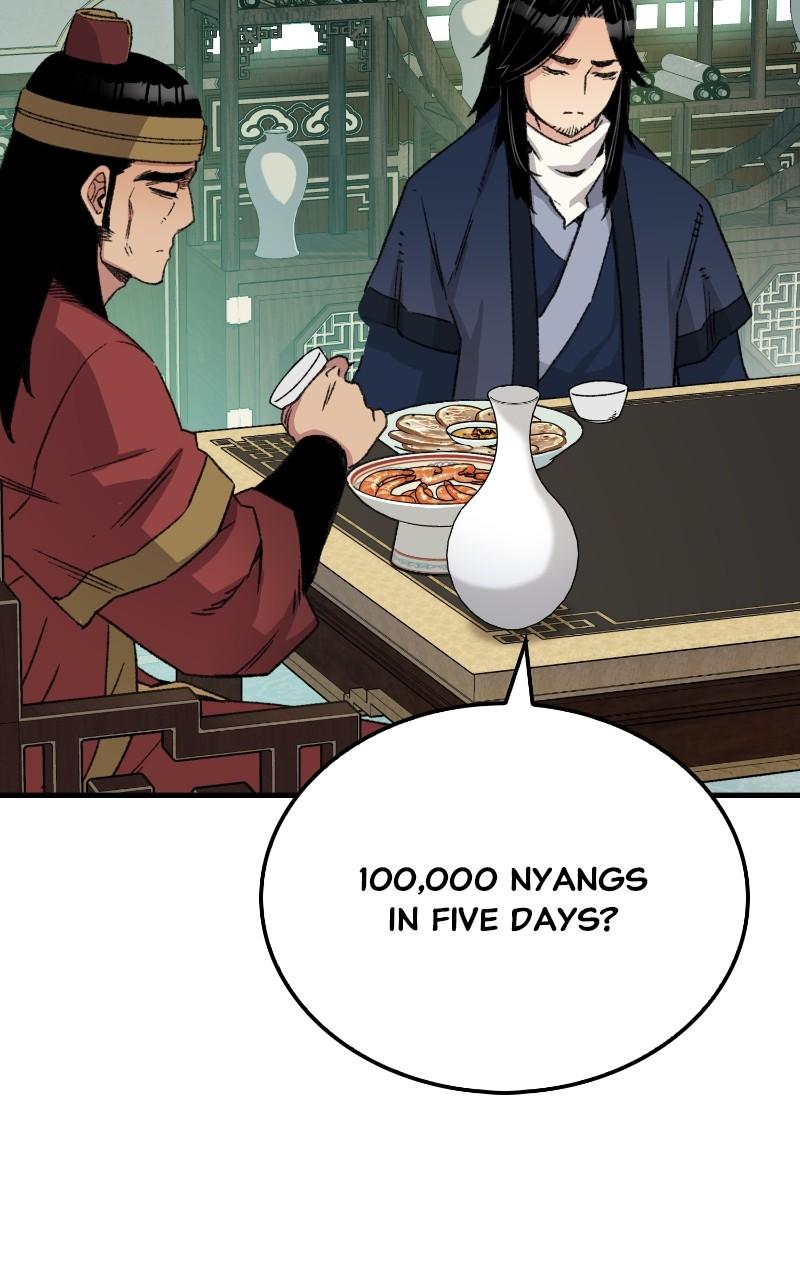 Reincarnated Murim Lord Chap 36 - Next Chap 37