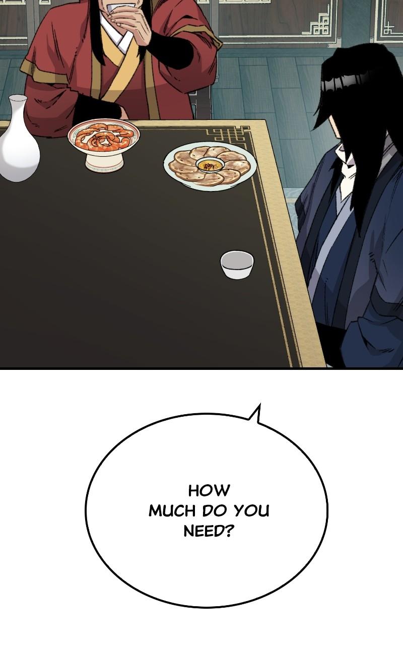 Reincarnated Murim Lord Chap 36 - Next Chap 37