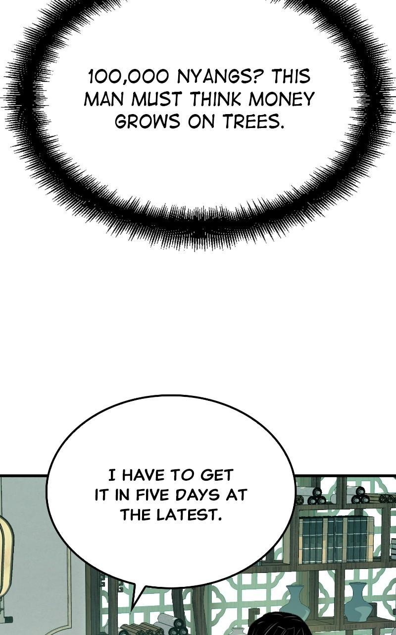 Reincarnated Murim Lord Chap 36 - Next Chap 37