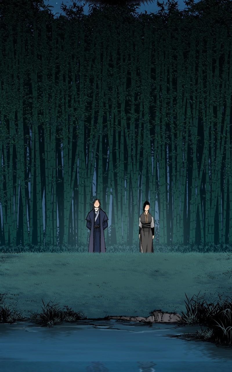 Reincarnated Murim Lord Chap 36 - Next Chap 37