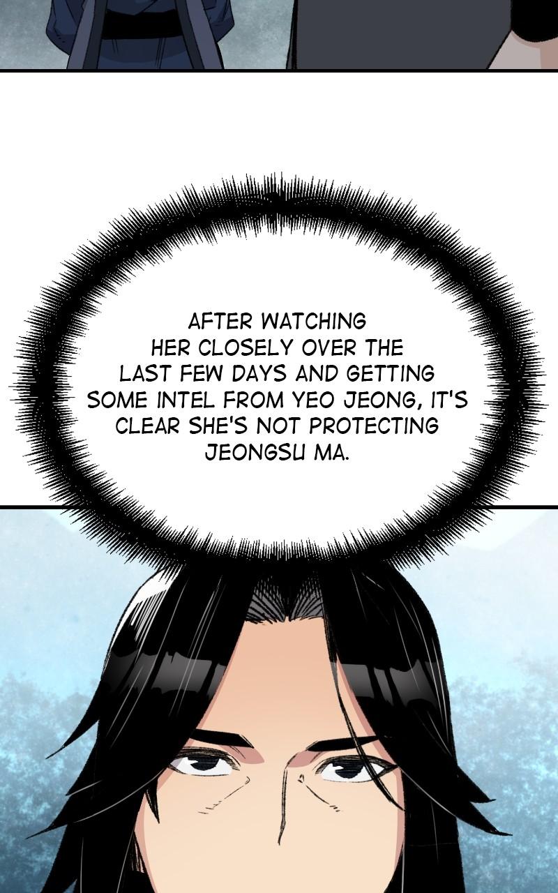 Reincarnated Murim Lord Chap 36 - Next Chap 37