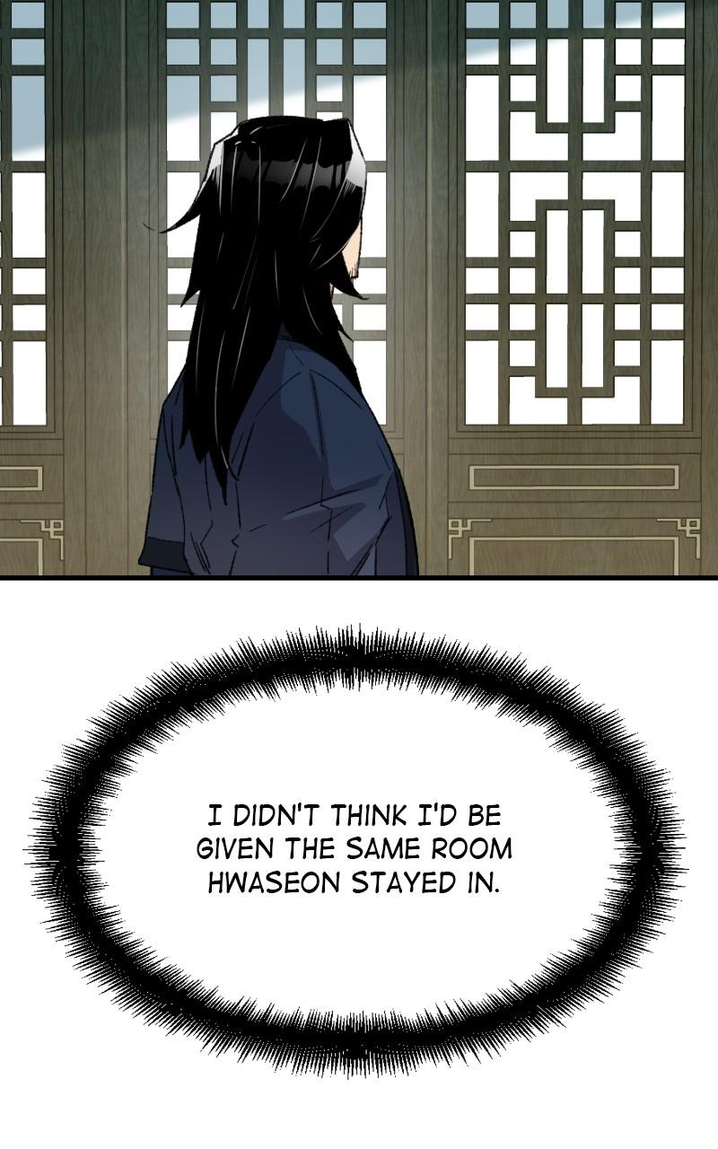 Reincarnated Murim Lord Chap 36 - Next Chap 37